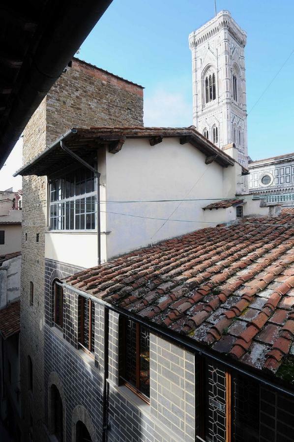 Lovewknds - Topfloor With Duomo View Apartamento