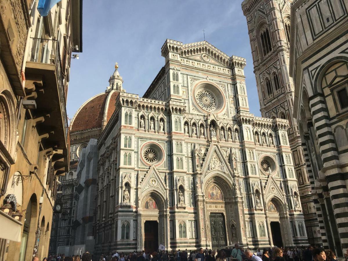 Apartamento Lovewknds - Topfloor With Duomo View *