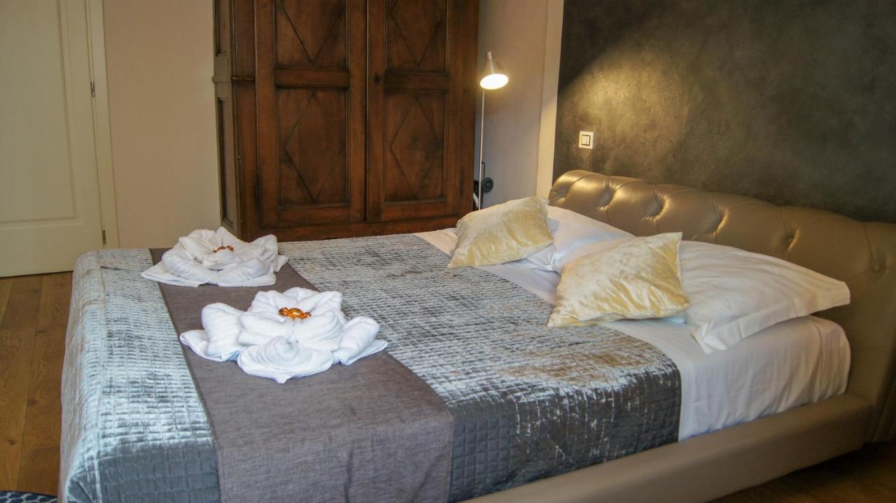 Lovewknds - Topfloor With Duomo View Apartamento